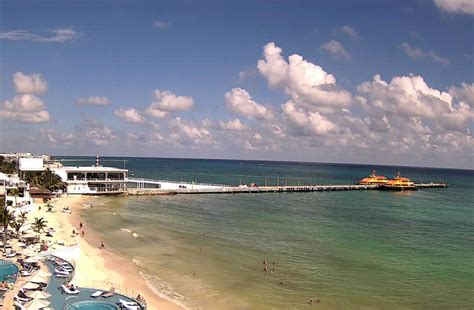 webcam riviera maya playa del carmen|Webcam Playa del Carmen, Quintana Roo, Mexico